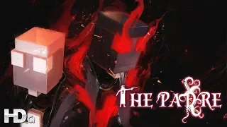 THE PADRE - Cinematic Game Announcement Trailer (2018) HD