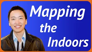 What Does it Actually takes to Map the Indoors: Hongwei Liu - #MBM54
