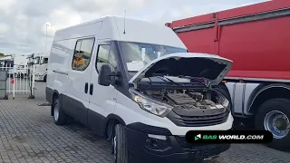 70176244 Iveco Daily