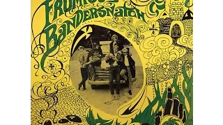 Frumious Bandersnatch - A Young Man's Song (1967-69) [Full Album] 🇺🇸 Psychedelic Rock/Acid blues..