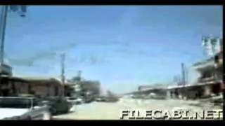 Marines Counterattack Insurgents