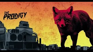 the Prodigy - Timebomb Zone (2018)