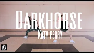 Katy Perry|Darkhorse