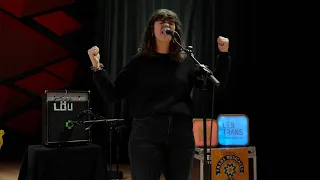 Championne - Full Performance (Live on KEXP)