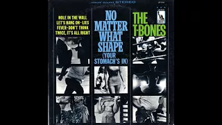 Lies (12/12) / No Matter What Shape (Your Stomach's In) (The T-Bones)