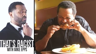 Black People Love Fried Chicken | Ep. 1 | That's Racist