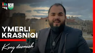Ymerli Krasniqi - Këng Dasmash 🇦🇱🇦🇱 ( Gëzuar 2021 )