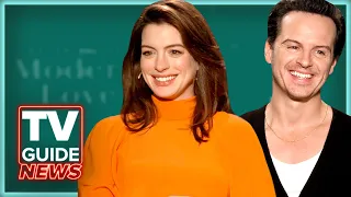 Modern Love's Anne Hathaway, Andrew Scott Reveal Dating Deal Breakers