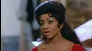 Grace BUMBRY - Carmen - "Seguedille"