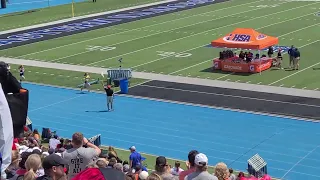 IHSA 3A 4x800 State Final 2023