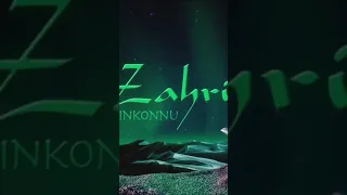 Inkonnu ft. Future - Zahri (Remix) (Prod. by Nouvo) #shorts