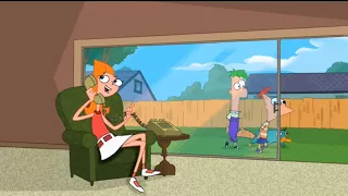 Phineas a Ferb SE1-1-1