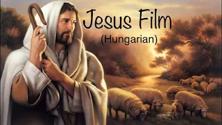 Jézus filmje (Hungarian)