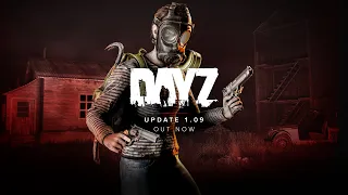 DayZ 1.09 Update Teaser