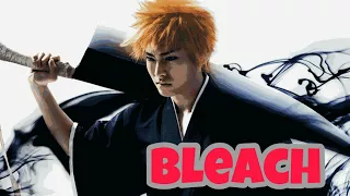 BLEACH - First Official Look (2018 Live Action Movie)