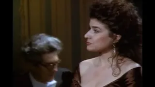 Cecilia Bartoli sings Rossini Songs & Arias! (Cologne, 1992)