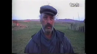 Intervistë e Nuhi Bytyçit me atdhetarin Idriz Rrecaj, Prill 1998