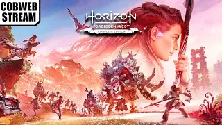 Horizon Forbidden West: Complete Edition - Новое приключение ‎Элой - №16