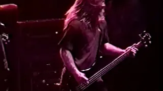 Machine Head - August 22, 1999, | St Paul, MN