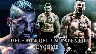 Sou o Lutador Mais Completo do Mundo - Yuri Boyka ( Vídeo Motivacional  )