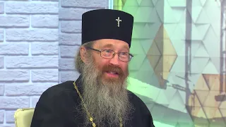Православный взгляд. Промысел Божий