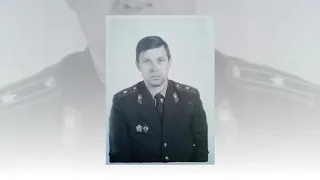 Слайд шоу на юбилей папе 65 лет