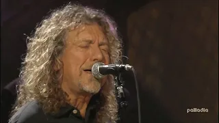 Robert Plant & Alison Krauss -  Gone Gone Gone  (HD)