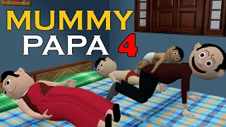 MUMMY PAPA 4 | Jokes | CS Bisht Vines | Desi Comedy Video | School Classroom Jokes |Baap Beta Comedy