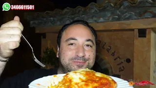 Se ami la Lasagna e la Parmigiana Non perderti questo Video...