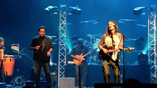 I&I feat. TEVITA Tribute to BOB MARLEY "Talking Blues"