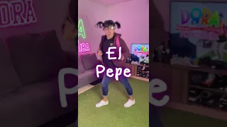 EL PEPE PARODIA #shorts