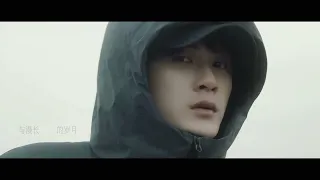 [2K] 檀健次 JC-T - 路過，人間煙火 [Official Music Video] 官方版MV