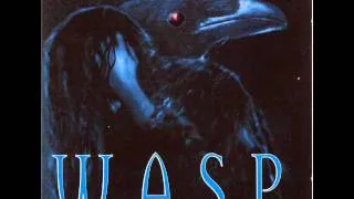 W.A.S.P. - Rock And Roll To Death