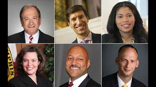 What to know about Austin's 6 city manager finalists
