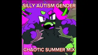 SILLY AUTISM GENDER CHAOTIC SUMMER MIX!!! | Hardcore/Breakcore/Speedcore ⚠️NOISE WARNING⚠️