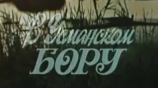 Усманский бор (Документальный фильм, 1985 год)