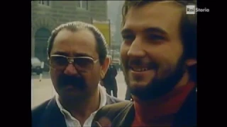 Bologna 1977: comunicazione e movimento