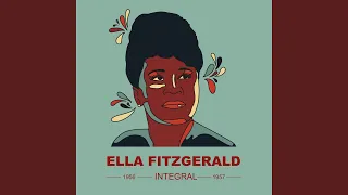In A Mellow Tone (Ella Fitzgerald Sings The Duke Ellington songbook)