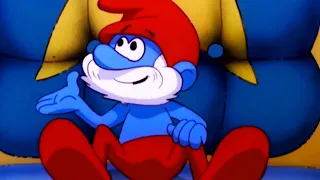 Avem nevoie de Papa Smurf! • Episod Intreg • Ștrumfii