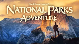 National Park Adventure | Feature Film
