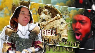 CoryxKenshin - ELDEN RING is RAGE GAME of 2022.. This Game Looks HARD AF