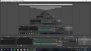 how to ear rape on obs