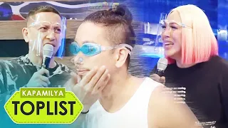 Jhong Hilario's hilarious moments on It's Showtime | Kapamilya Toplist