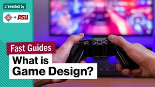 Why Study Game Design? | College Majors | College Degrees | Study Hall