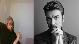 REACTION - George Michael, "Praying For Time"