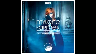 Mylene Farmer - Degeneration (Maxim Andreev Nu Disco Mix)