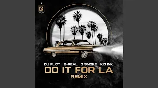 Do It For LA (LAFC Anthem) (feat. Kid Ink)