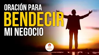 Oración Poderosa 🔥 ORACIÓN para el NEGOCIO AUMENTAR VENTAS, ATRAER CLIENTES Y PROSPERIDAD 💰