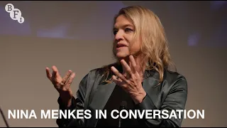 Nina Menkes in Conversation | BFI Q&A