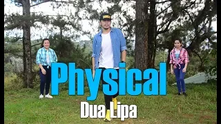PHYSICAL by Dua Lipa | Zumba® | Dance Fitness